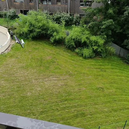 Apartment Chez Sibylle Parcnaturelpetitvenisechevreuseversaillesorly Appartement Entier 69 M2 Ou Chambre Saint-Remy-les-Chevreuse