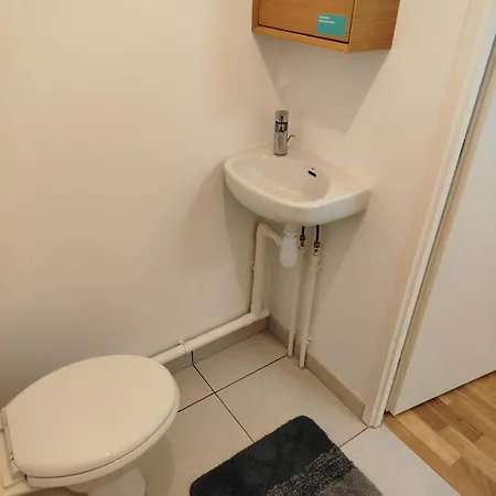 Chez Sibylle Parcnaturelpetitvenisechevreuseversaillesorly Appartement Entier 69 M2 Ou Chambre Apartment Saint-Remy-les-Chevreuse