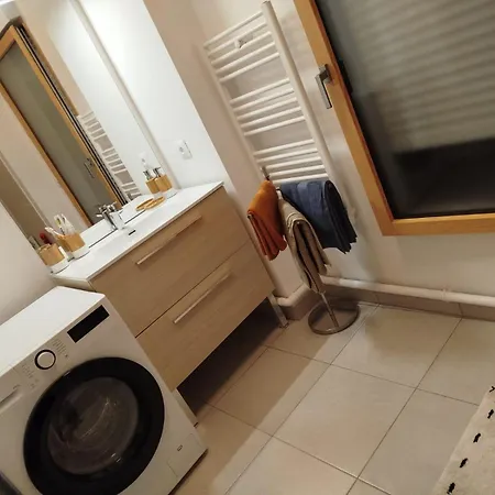 Chez Sibylle Parcnaturelpetitvenisechevreuseversaillesorly Appartement Entier 69 M2 Ou Chambre Saint-Remy-les-Chevreuse