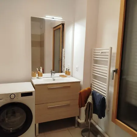 Apartment Chez Sibylle Parcnaturelpetitvenisechevreuseversaillesorly Appartement Entier 69 M2 Ou Chambre Saint-Remy-les-Chevreuse