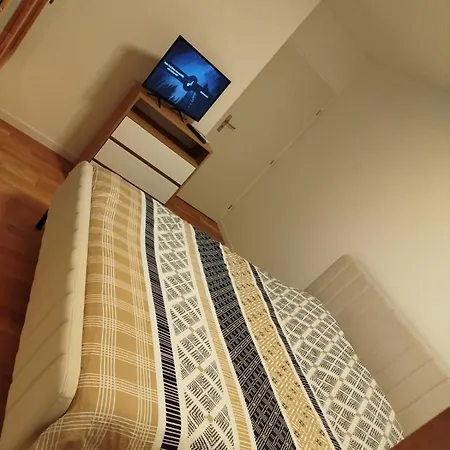 Chez Sibylle Parcnaturelpetitvenisechevreuseversaillesorly Appartement Entier 69 M2 Ou Chambre Saint-Remy-les-Chevreuse