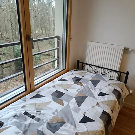 Chez Sibylle Parcnaturelpetitvenisechevreuseversaillesorly Appartement Entier 69 M2 Ou Chambre * Saint-Remy-les-Chevreuse