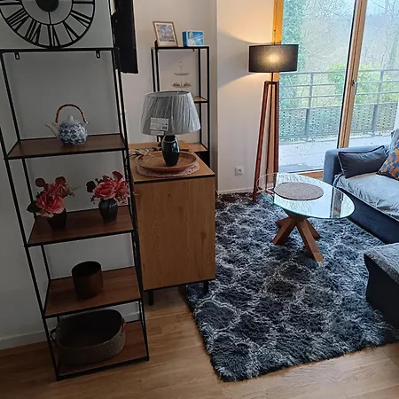 Chez Sibylle Parcnaturelpetitvenisechevreuseversaillesorly Appartement Entier 69 M2 Ou Chambre Saint-Remy-les-Chevreuse