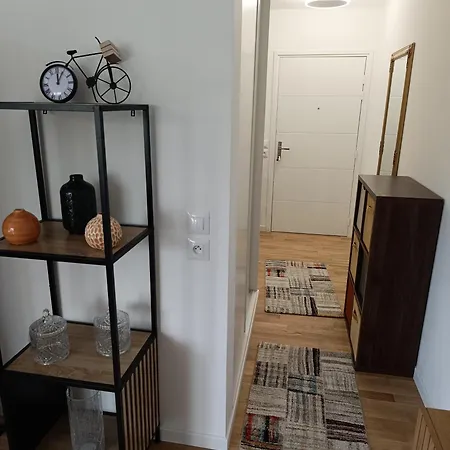 Chez Sibylle Parcnaturelpetitvenisechevreuseversaillesorly Entier 69 M2 Ou Appartamento *