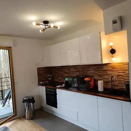 Apartment Chez Sibylle Parcnaturelpetitvenisechevreuseversaillesorly Appartement Entier 69 M2 Ou Chambre