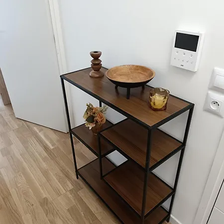 Apartment Chez Sibylle Parcnaturelpetitvenisechevreuseversaillesorly Appartement Entier 69 M2 Ou Chambre *
