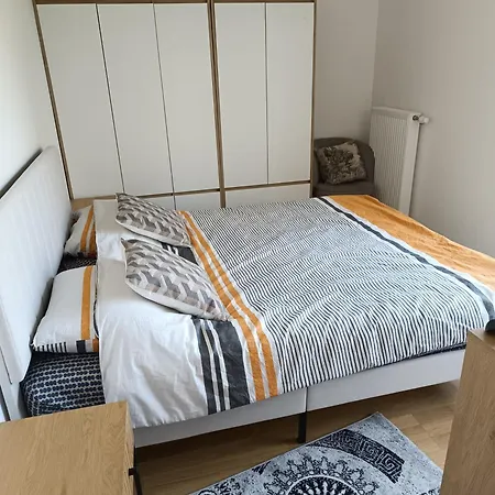 Apartment Chez Sibylle Parcnaturelpetitvenisechevreuseversaillesorly Appartement Entier 69 M2 Ou Chambre