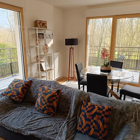 Chez Sibylle Parcnaturelpetitvenisechevreuseversaillesorly Entier 69 M2 Ou Appartamento *