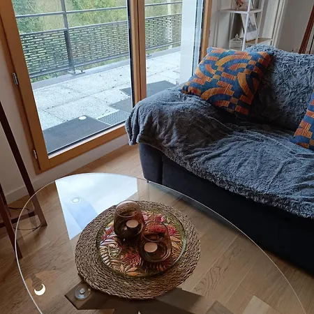 Apartment Chez Sibylle Parcnaturelpetitvenisechevreuseversaillesorly Appartement Entier 69 M2 Ou Chambre
