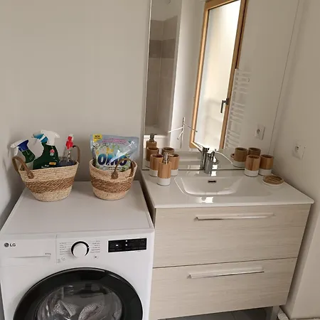Chez Sibylle Parcnaturelpetitvenisechevreuseversaillesorly Appartement Entier 69 M2 Ou Chambre